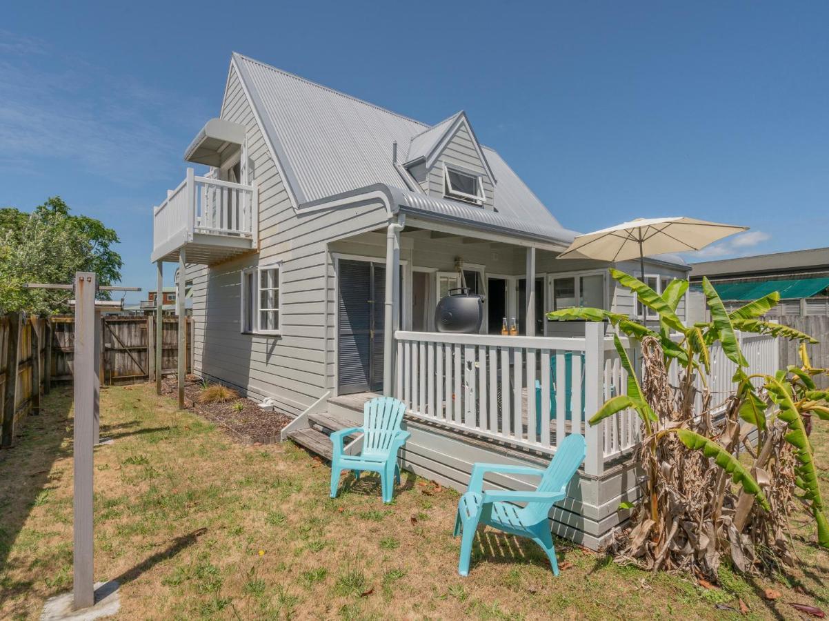 The Doll'S House - Whitianga Holiday Home Exterior photo